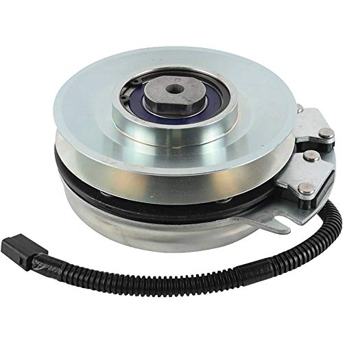 Cutter Force # 255-114X Electric PTO Clutch for Xtreme X0296