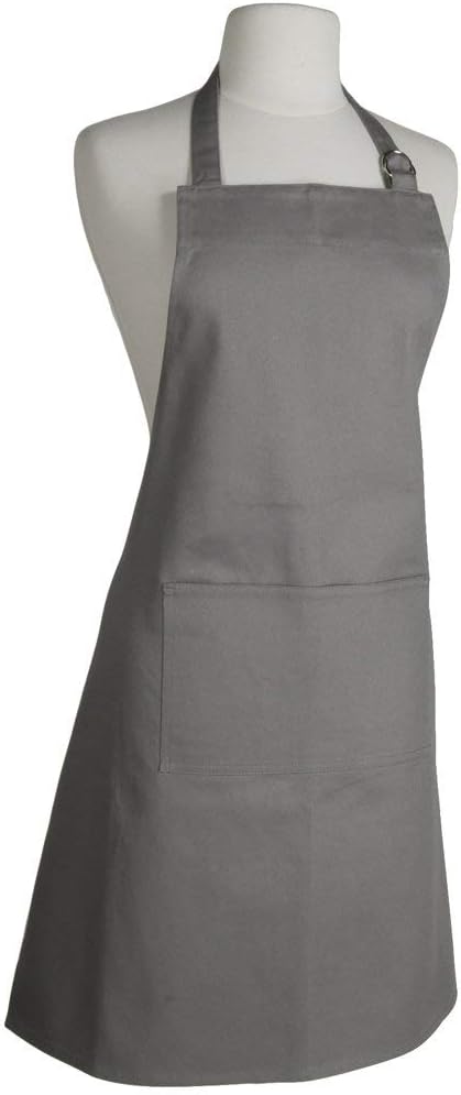 Now Designs Basic Cotton Kitchen Chef's Apron