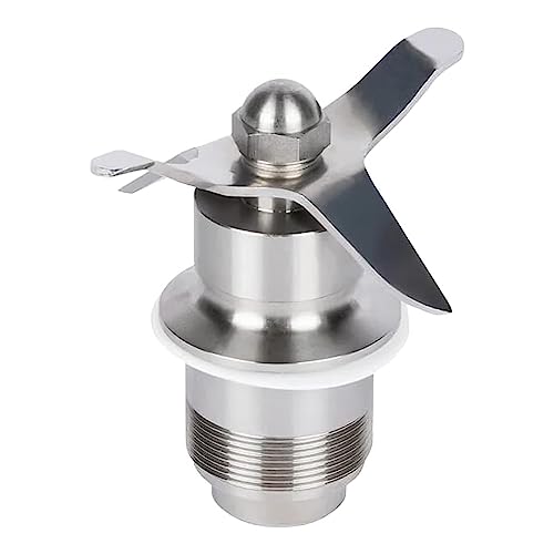 Cuchilla para licuadora SHYYOULQE compatible CB10CT y más miniatura 1