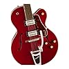 Gretsch G2420T Streamliner Hollow Body with Bigsby Brandywine - Semi Acoustic Guitar #3
