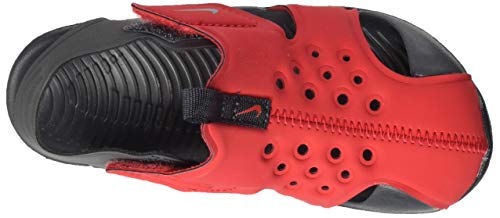 Nike Baby Boy's Sunray Protect 2 (Td) Slide Sandaal - Image 6