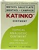Katinko Oitment Pain and Itch Expert 30g (2-pack) by Katinko