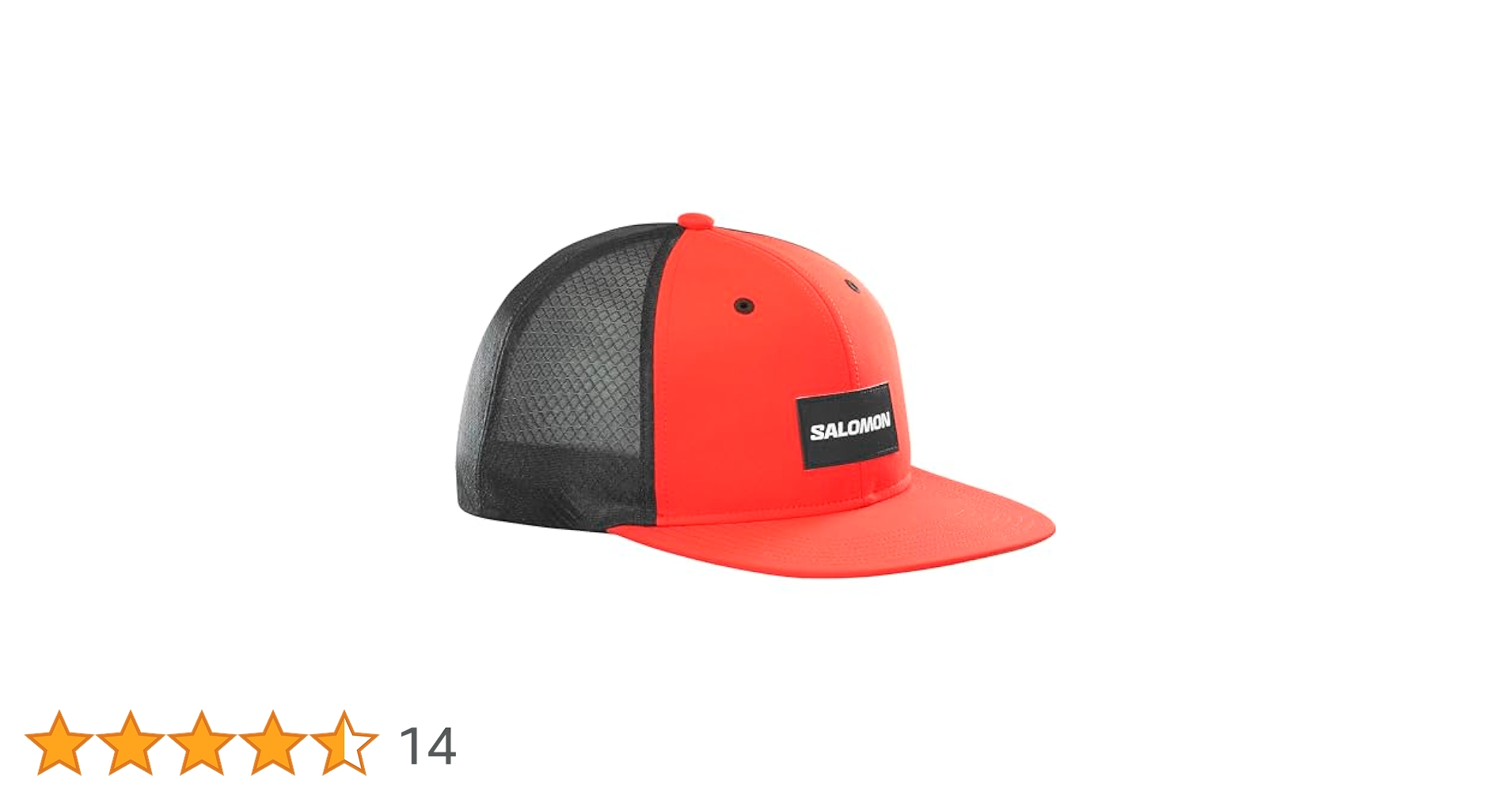 専用❣️8048☆7478☆7455送料込み❣️ Amazon | [サロモン] アウトドア キャップ TRUCKER FLAT CAP