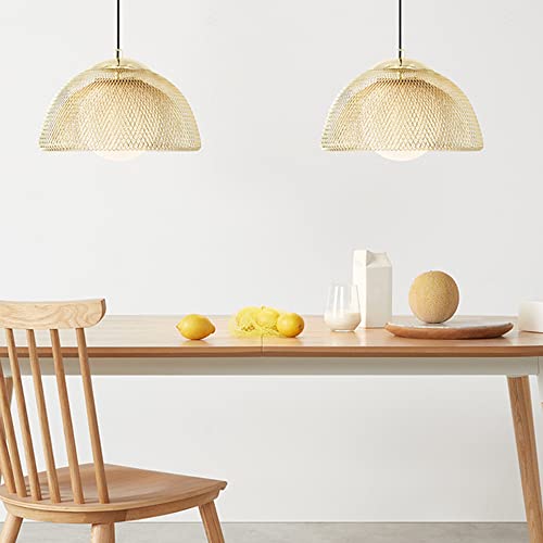 Suspension filaire moderne E27 en métal noir pour optimiser l'éclairage de nuit