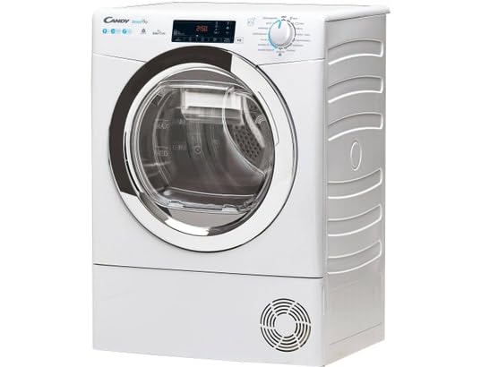 CANDY Sèche linge Condensation CSOE H9A2TCE-47