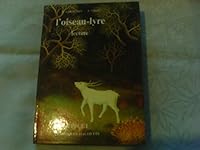 L'Oiseau-lyre : Lecture, premier livre, P/CE 1 2010075765 Book Cover