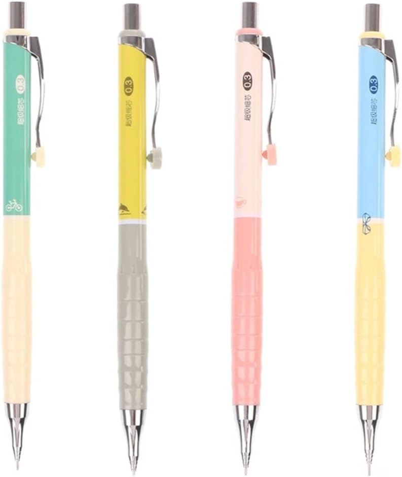 幻！？】57 POWERS MECHA 357 多機能 シャープペンシル 廃盤 MECHA 357