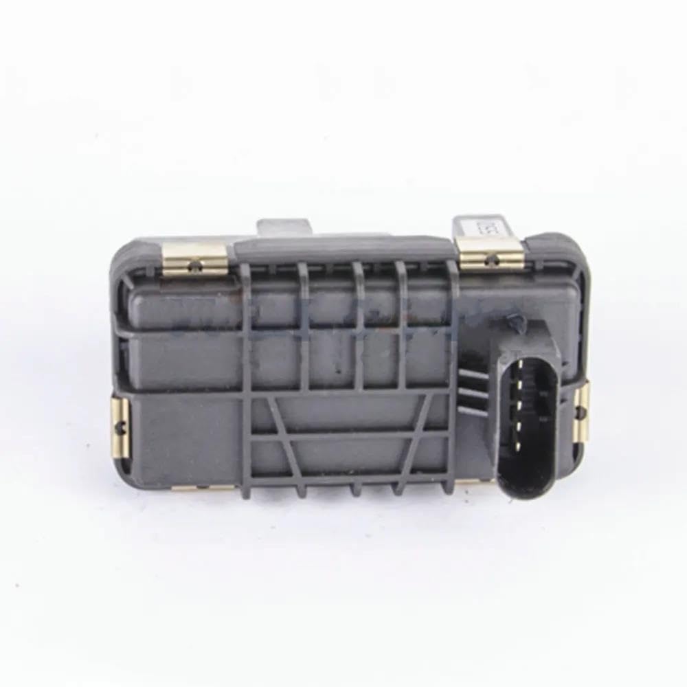 Attuatore turbocompressore Attuatore Turbina Elettronico Per VW Per Phaeton Per Touareg 3.0TDI 176Kw 240HP CASA 6NW009550 776470-0003 059145722M Turbo Ricambi Auto Turbina Turbocompressore