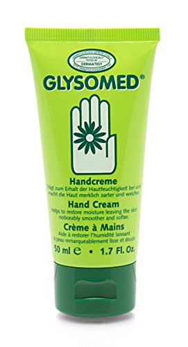 Glysomed Hand Cream 1.7 Oz Purse Size