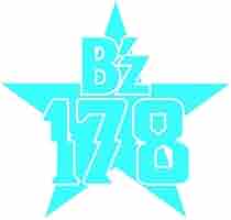 ビーズ　ステッカー　90年代　オブザロック　Ｂ'Z Amazon.co.jp: □B`z RESPECT 防水カッティングタイプステッカー