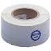 Kenco Premium Inkjet 2.5" Circle High Gloss Paper Roll-Fed inkjet Labels. Compatible with Primera Color Label Printers and Many other Printer Brands. Supplied 1000 Labels on a 3” core.