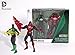 Green Lantern John Stewart & Atrocitus NYCC 2012 Exclusive Action Figure 2 Pack