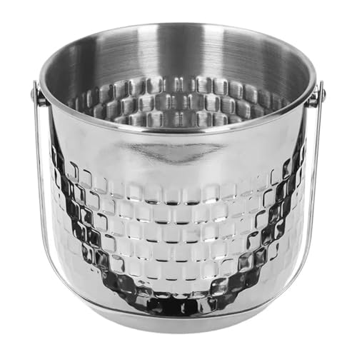 Récipient à glace isolé pour garder vos glaçons intacts au soleil - 3