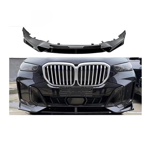 ƌ݊BMW X5 G05 LCI 2023+ MPfɓK tgbvop[X|C[ {fBLbg fBt[U[Jo[g X^COJ[ANZT[ 4(Carbon Fiber Look)