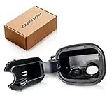 ORIVIN 84745944 燃料タンクフィラーパイプハウジング シボレーシルバラード1500ガス2019-2025 6.6フィートボックスのみ、ガスキャップタンクドアアセンブリ84492771、84745974