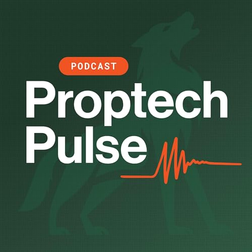 Proptech Pulse cover art