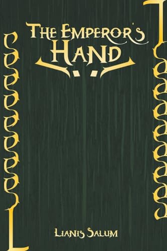 Image of The Emperor's hand