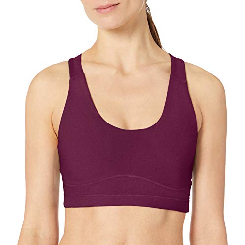 Shape Women's Chi Bra, Fig, XS