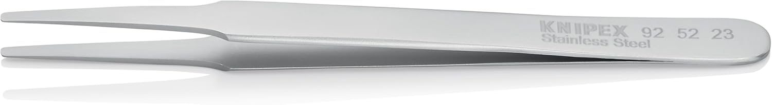 KNIPEX 92 52 23 Precision Tweezers