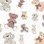 Bear Hugs