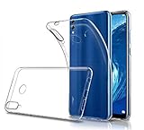 [PROTECTION AU QUOTIDIEN] La coque souple absorbe les petits chocs et enveloppe le dos ainsi que les contours de votre téléphone. Elle agit comme un coussin protecteur pour aider à prévenir les rayures superficielles sur le châssis lors de l'utilisation courante.