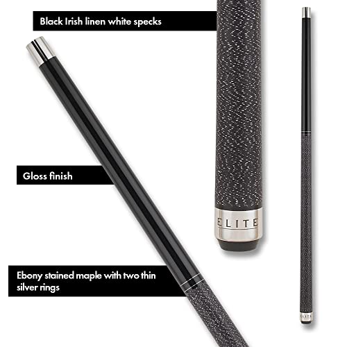 Elite Heavy 27oz Banned Break Cue miniatura 3