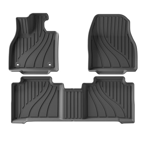 HDGFDELK Xo \^[Ή J[tA}bg gN}bg g^ BZ4X 2023-2025 TPE 3D ԓANZT[(23Solterra LHD 3PCS)