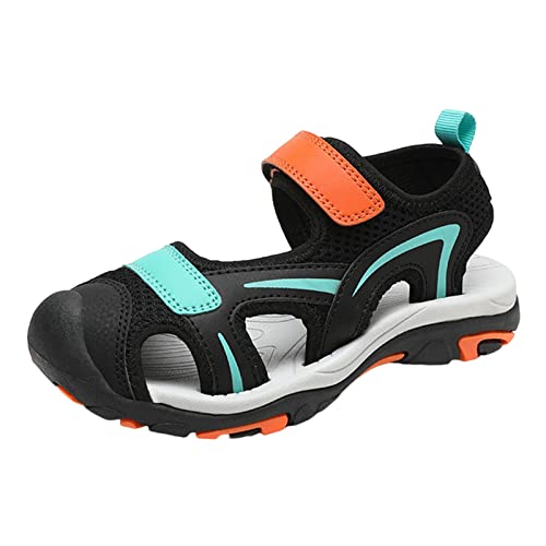 Children Shoes Comfortable Soft Sole Lightweight Boys Snd Girls Casual Shoes Fashion Kids Sandals Girls Size 12.5