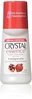 Algopix Similar Product 19 - Crystal Deodorant Essence RollOn 225