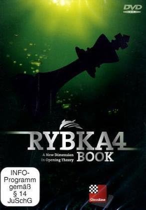 Rybka 4 Clearance