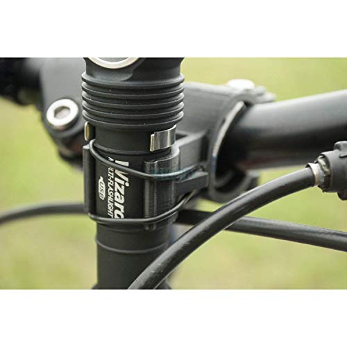 Armytek Bike Mount ABM-01/5 años Warranty