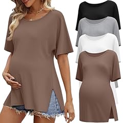 Brown, White, Light Gray, Black