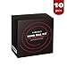 Door Seal Kit for Tesla Model 3 with Frunk Trunk Seals - Set of 10