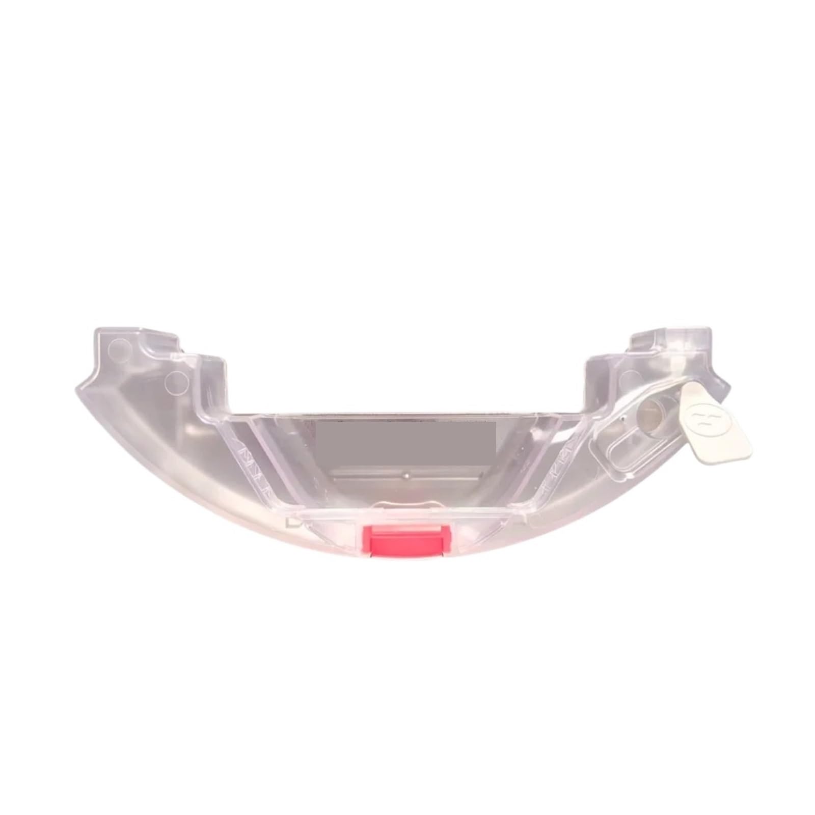 kvcccss Replacement Water Tank，Compatible For Xiaomi，Compatible For Roborock， S5MAX S50MAX S55MAX S6MaxV S6 Pure Robot Vacuum Cleaner Parts(H)
