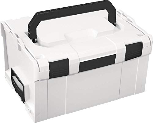 Koffer LBOXX 238 442x357x253