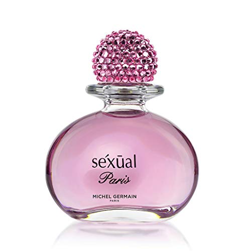 Michel Germain Sexual Paris Eau De Parfum Spray, 2.5 Fl Oz #TOP4