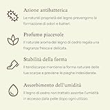 Zoom IMG-2 langer messmer tendiscarpe in legno Zoom IMG-2 langer messmer tendiscarpe in legno