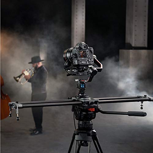 Gimbal DJI RS2 Pro Combo