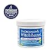 T.N. Dickinson's Hemorrhoidal Pads, Witch Hazel with Aloe, Clear, 100 Count