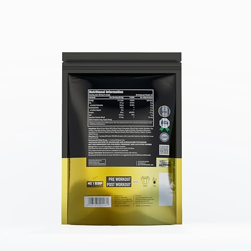 Image of One Science Nutrition Grass-Fed Whey | 25g Protein per Scoop | Muscle Repair, Lean Mass & Recovery Support | cookies & Cream 1lb