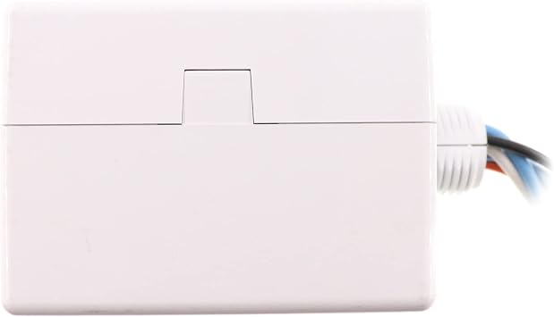 Sensor Switch Lighting Acuity NPP16 nLight Power Pack 120/277/347 Volt AC Input, 15 Volt DC Output