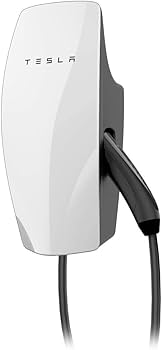 Amazon.com: Tesla Wall Connector - 18' Cable - Gen 3