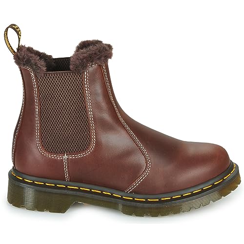 Image of Dr. Martens Unisex Adult 2976 Chelsea Boots