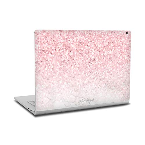 Autocollant vinyle Surface Book 2 pour protéger et relooker votre ordinateur avec style féminin