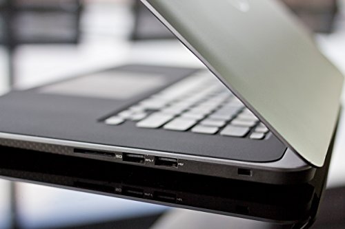 Image of Dell Precision M3800 i7-4702HQ 15.6 inch Touchscreen Workstation Notebook