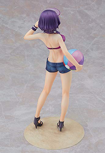 Amazon | 冴えない彼女の育てかた♭ 氷堂美智留 水着Ver. 1/7