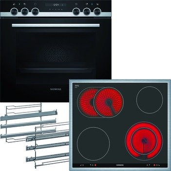 Preisvergleich Produktbild Einbauset EQ211 KS00B Edels Uhr