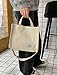 Women's Small Tote Handbag - Stylish Satchel, Hobo, Crossbody Purse for Work and Travel - Fashion Mini Bag