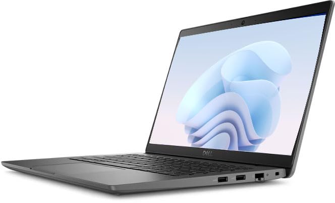 Dell Latitude 3440 Business Laptop, 14in Laptop, Intel Core i5