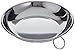 IBILI 714522 - Plato Camping INOX 22 Cms.